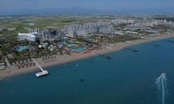 Antalya’da 9 Ağustos Hava Durumu: Sıcaklık 40 Dereceyi Bulacak