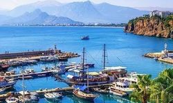 Antalya’da 10 Ağustos Hava Durumu: Termometreler 40 Dereceyi Gösterecek