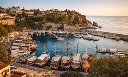 Antalya’da 11 Ağustos Hava Durumu: Termometreler 40 Dereceyi Gösterecek