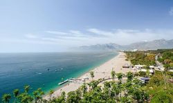 Antalya’da 13 Ağustos Hava Durumu: Termometreler 40 Dereceyi Gösterecek