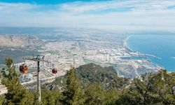 Antalya’da 17 Ağustos Hava Durumu: Termometreler 40 Dereceyi Gösterecek