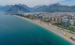 Antalya’da 18 Ağustos Hava Durumu: Termometreler 40 Dereceyi Gösterecek