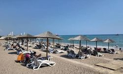 Antalya’da Yeni Hafta Sıcak Başlıyor: 24 Ağustos’ta Yağış Beklenmiyor
