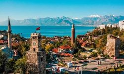 Antalya’da 28 Ağustos Hava Durumu: Sıcaklık 35 Dereceyi Bulacak