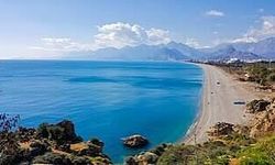 Antalya’da Güneşli Hava Devam Ediyor: 29 Ağustos’ta Sıcaklara Dikkat