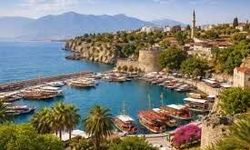 Antalya’da Yaz Sıcakları Bitmiyor: 31 Ağustos’ta Sıcaklara Dikkat