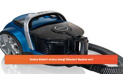 Arnica Kimin? Arnica Hangi Ülkenin? Boykot mu?
