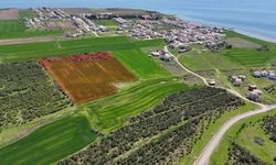 Antalya Aksu’da 1.222 Metrekarelik Arsa Mahkemeden Satışa Çıkarıldı: Değeri 28 Milyon TL