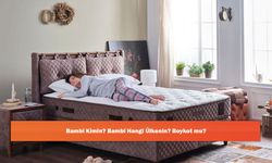 Bambi Kimin? Bambi Hangi Ülkenin? Boykot mu?