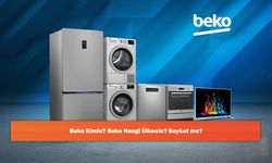 Beko Kimin? Beko Hangi Ülkenin? Boykot mu?