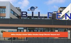 Bilfen Okulları Kimin? Bilfen Okulları Hangi Ülkenin? Boykot mu?