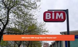 BİM Kimin? BİM Hangi Ülkenin? Boykot mu?
