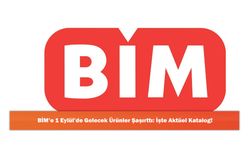 BİM’e 1 Eylül’de Gelecek Ürünler Şaşırttı: İşte Aktüel Katalog!