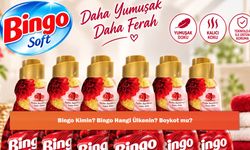 Bingo Kimin? Bingo Hangi Ülkenin? Boykot mu?