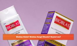 Bioblas Kimin? Bioblas Hangi Ülkenin? Boykot mu?