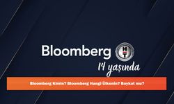 Bloomberg Kimin? Bloomberg Hangi Ülkenin? Boykot mu?