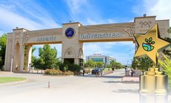 Akdeniz Üniversitesi Çevre Hizmet Ödülleri sahiplerini buldu!