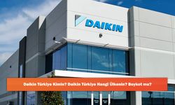 Daikin Türkiye Kimin? Daikin Türkiye Hangi Ülkenin? Boykot mu?