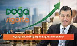 Doğa Sigorta Kimin? Doğa Sigorta Hangi Ülkenin? Boykot mu?