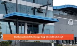 Ekol Europe Kimin? Ekol Europe Hangi Ülkenin? Boykot mu?