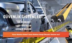 Emas Makina Kimin? Emas Makina Hangi Ülkenin? Boykot mu?