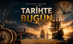 Tarihte bugün ne oldu? 13 Ağustos