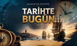 Tarihte bugün ne oldu? 7 Eylül