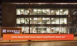 Eureko Sigorta Kimin? Eureko Sigorta Hangi Ülkenin? Boykot mu?