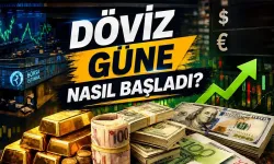 Döviz güne nasıl başladı? Dolar ve Euro ne kadar oldu?