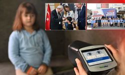 Kepez'de 35 bin 694 öğrenciye ücretsiz göz taraması