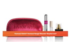 Farmasi Kimin? Farmasi Hangi Ülkenin? Boykot mu?