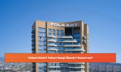 Folkart Kimin? Folkart Hangi Ülkenin? Boykot mu?