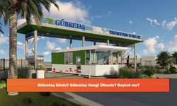 Gübretaş Kimin? Gübretaş Hangi Ülkenin? Boykot mu?