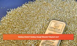 Goldaş Kimin? Goldaş Hangi Ülkenin? Boykot mu?