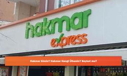Hakmar Kimin? Hakmar Hangi Ülkenin? Boykot mu?