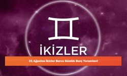 21 Ağustos İkizler Burcu Günlük Burç Yorumları!