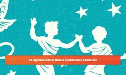 23 Ağustos İkizler Burcu Günlük Burç Yorumları!