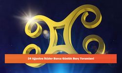 24 Ağustos İkizler Burcu Günlük Burç Yorumları!