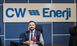 CW Enerji'den GES yatırımları vurgusu: Maliyetler düşüyor