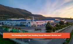 İnci Holding Kimin? İnci Holding Hangi Ülkenin? Boykot mu?