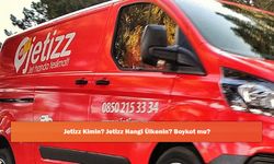 Jetizz Kimin? Jetizz Hangi Ülkenin? Boykot mu?