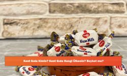 Kent Gıda Kimin? Kent Gıda Hangi Ülkenin? Boykot mu?