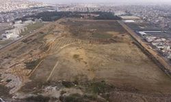 Antalya Kepez’de 5 Bin 911 Metrekarelik Arsa İhaleyle Kat Karşılığı Satılacak