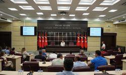 Kepez Belediyesi’nde İSG uygunluk oranı yükseldi!