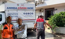 Kepez’de 5 bin 20 çalışma tamamlandı!