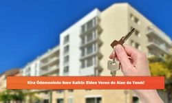 Kira Ödemesinde Sınır Kalktı: Elden Veren de Alan da Yandı!