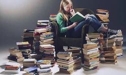 Kitap Okuma Alışkanlığı Nasıl Kazanılır? Düzenli Kitap Okumak İçin 7 Etkili Yöntem