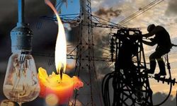 Konya’da 8 Ağustos Elektrik Kesintisi! İlçe İlçe Kesinti Saatleri ve Elektrik Kesilecek Mahalleler Açıklandı
