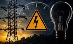 Konya'da 18 Ağustos Elektrik Kesintisi! İlçe İlçe Kesinti Saatleri ve Elektrik Kesilecek Mahalleler Açıklandı