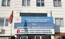 Korkuteli’de Hazine’ye Ait 8 Taşınmaz İhaleyle Satışa Çıkıyor: İşte Fiyatlar ve İhale Tarihi